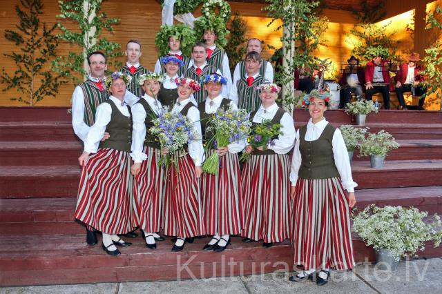 Līgo svētki 2017. gadā